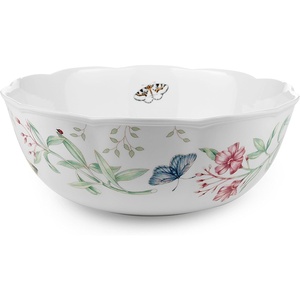 image:imageLenox 893452 Butterfly Meadow PitcherServing Bowl