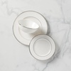 image:imageLenox 100210042 Federal Platinum Saucer3Piece Place Setting