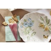 image:imageLenox 866239 Butterfly Meadow Acrylic 4Piece Highball Set 20 oz Acrylic NOT GLASS4 Count