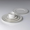 image:imageLenox 887787 Venetian Lace Gold Cup5Piece Place Setting