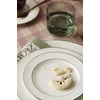 image:imageLenox 887787 Venetian Lace Gold Cup5Piece Place Setting