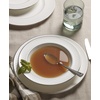 image:imageLenox 887787 Venetian Lace Gold CupPastaSoup Bowl