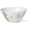 image:imageLenox 896612 Wildflowers 8Piece Espresso Cups amp Saucers Set12Piece Dinnerware Set