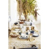 image:imageLenox 896612 Wildflowers 8Piece Espresso Cups amp Saucers SetAccent Plates  Set of 4