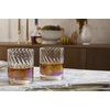 image:imageLenox 897499 Tuscany Classics Iridescent Set of 4 Glasses  Red WineDouble Old Fashioned Glasses