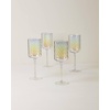 image:imageLenox 897499 Tuscany Classics Iridescent Set of 4 Glasses  Red WineRed Wine Glasses