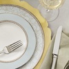 image:imageLenox Westmore Tea Saucer5Piece Place Setting