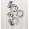 image:imageLenox Westmore Tea SaucerBread Plate