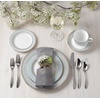 image:imageLenox Westmore Tea SaucerBread Plate