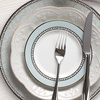 image:imageLenox Westmore Tea SaucerBread Plate