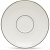 image:imageLenox 6145601 Continental Dining Platinum TeacupSaucer