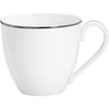 image:imageLenox 6145601 Continental Dining Platinum TeacupTeacup