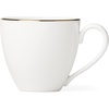 image:imageLenox 6145957 Continental Dining Gold SaucerTea Cup