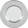 image:imageLenox 830083 Pearl Beads Saucer 1Piece Service For 1 58Inch Diameter