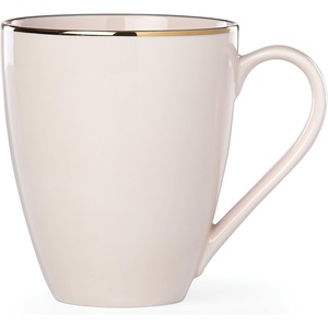 image:imageLenox 884663 Trianna Blush Mug12 Ounces