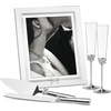 image:imageKate Spade New York Grace Avenue 2Piece Champagne Flute Set 2 Count Pack of 1 MetallicDessert Set