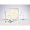 image:imageKate Spade New York Grace Avenue 2Piece Champagne Flute Set 2 Count Pack of 1 MetallicDessert Set