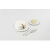 image:imageKate Spade New York Rosy Glow 2Piece Champagne Flute SetDessert Set