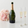 image:imageKate Spade New York Rosy Glow 2Piece Champagne Flute SetToasting Flutes