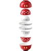 image:imageLenox 893864 Disney 8Pc Luna Nesting Set