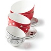 image:imageLenox 893864 Disney 8Pc Luna Nesting Set