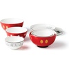 image:imageLenox 893864 Disney 8Pc Luna Nesting Set