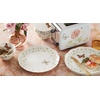 image:imageLenox 894543 Butterfly Meadow Vines 4Piece Rice Bowl SetDinner Plates  Set of 4