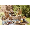 image:imageLenox 894661 Lx Collective White Fruit Bowls Set Of 4Small Bowls  Set of 4