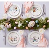 image:imageLenox 895685 Peanuts Easter Snoopy Covered Candy Dish Spring ServewareBasket
