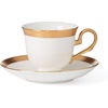 image:imageLenox 896133 Lowell White 5Piece Place Setting5 Count Pack of 4
