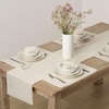 image:imageLenox French Perle Solid Runner Dove  14W x 90LNatural