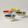 image:imageLenox Lx Remix 4Piece Bowl Set 201 White4Piece Bowl Set