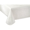 image:imageLenox Opal Innocence 60x102 Oblong Tablecloth IvoryWhite
