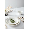 image:imageLenox Profile Salad Bowl amp Server Set 1237 White405 LB