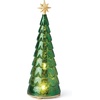image:imageLenox Radiant Light Holiday Decor Collection Lit Jewel Tone TreeTree