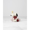 image:imageLenox Snoopy Valentines Day Collection Valentines Day Home Dcor and Serveware FigurineFigurine