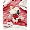 image:imageLenox Snoopy Valentines Day Collection Valentines Day Home Dcor and Serveware FigurineFigurine