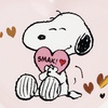image:imageLenox Snoopy Valentines Day Collection Valentines Day Home Dcor and Serveware FigurineHors DOeuvre Tray