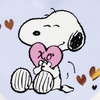 image:imageLenox Snoopy Valentines Day Collection Valentines Day Home Dcor and Serveware FigurineHors DOeuvre Tray