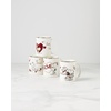 image:imageLenox Snoopy Valentines Day Collection Valentines Day Home Dcor and Serveware FigurineMugs  Set of 4