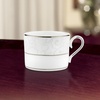 image:imageLenox Venetian Lace Place Setting Bowl WhiteCup