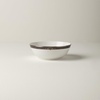 image:imageLenox Vintage Jewel 5 Piece Boxed Set White DinnerwarePlace Setting Bowl