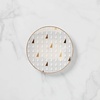 image:imageLenox White Trianna Gold Salad Plate 127 LB127 LB