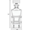 image:imageReed amp Barton 894880 Hudson Toasting Flute PairDecanter