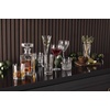 image:imageReed amp Barton 894880 Hudson Toasting Flute PairDouble Old Fashioned Glasses  Set of 4