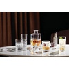 image:imageReed amp Barton 894880 Hudson Toasting Flute PairHighball Glasses  Set of 4