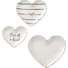 image:imagekate spade new york Charmed Life Collection Giftware amp Entertaining Collection Toasting Flutes Set 2PieceCatch All Dish
