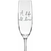 image:imagekate spade new york Charmed Life Collection Giftware amp Entertaining Collection Toasting Flutes Set 2PieceToasting Flutes