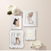 image:imagekate spade new york Darling Point Collection Wedding Gifts amp Entertaining Essentials Champagne Flute Set 2PiecePicture Frame  5x7