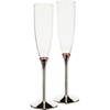 image:imageKate Spade New York Rosy Glow 2Piece Champagne Flute SetToasting Flutes